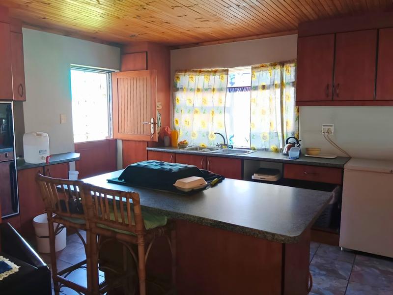 4 Bedroom Property for Sale in Mossel Bay Ext 26 Western Cape